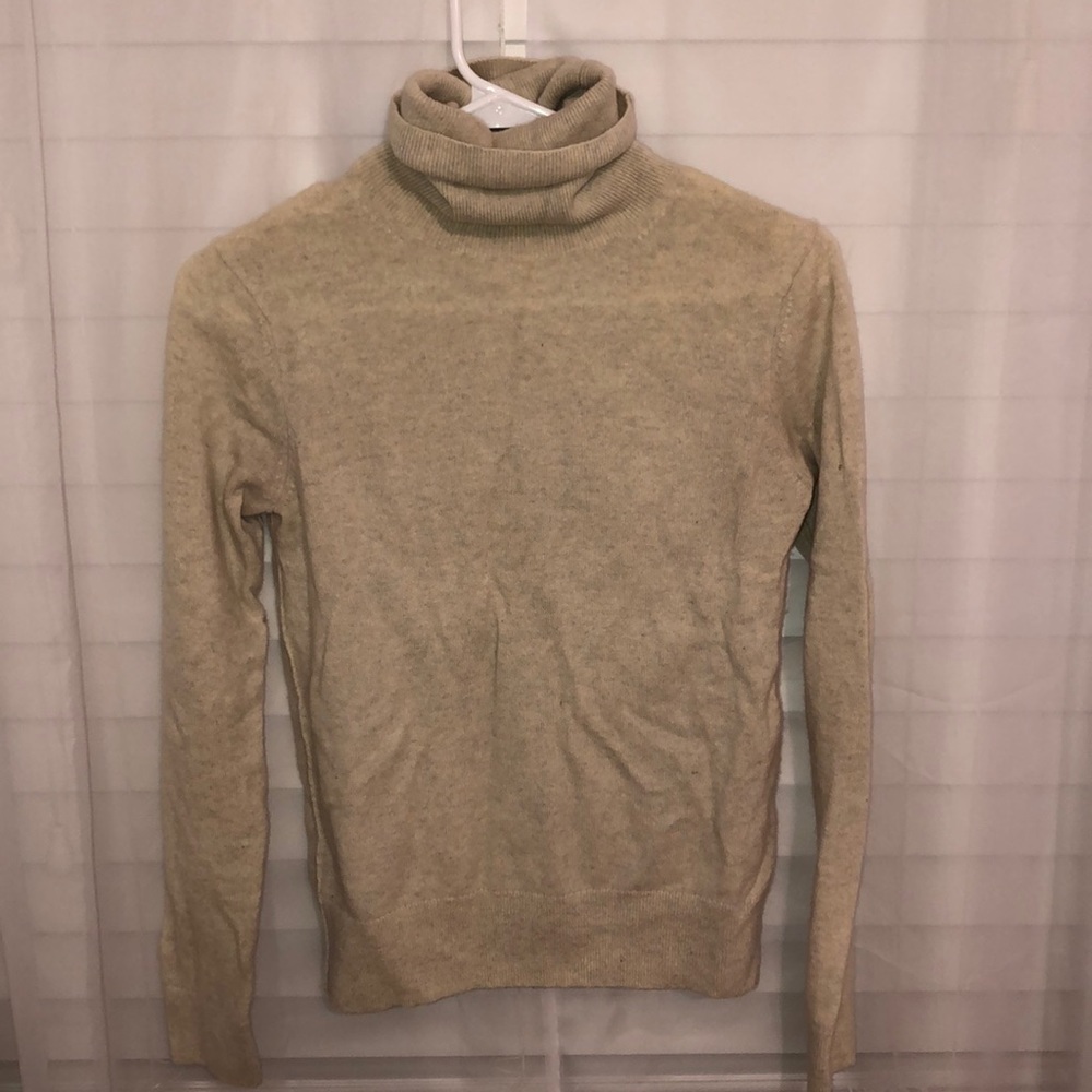 Club Monaco Cashmere Sweater